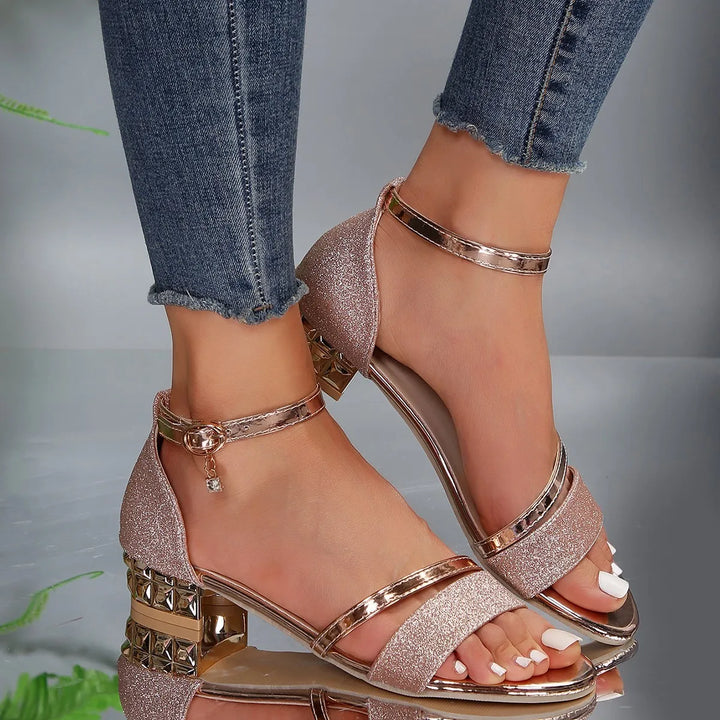 Rosalinde Heidelberg | Orthopädische Sandalen Breit