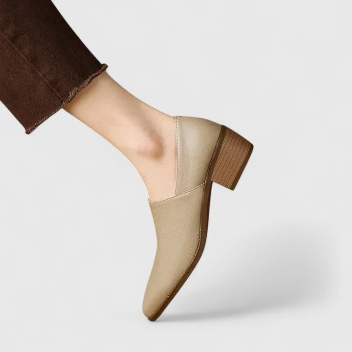 Rosalinde Görlitz | Orthopädische Schuhe in Schwarz