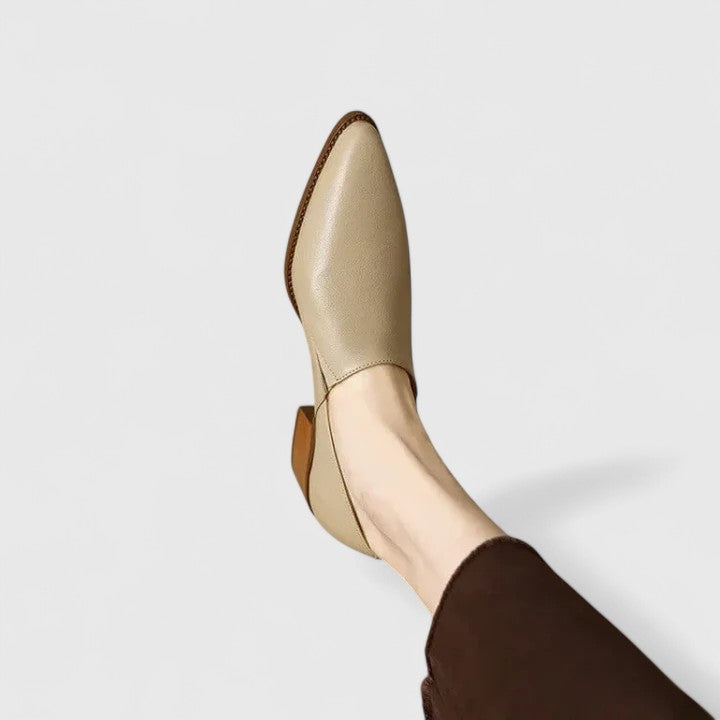 Rosalinde Görlitz | Orthopädische Schuhe in Schwarz