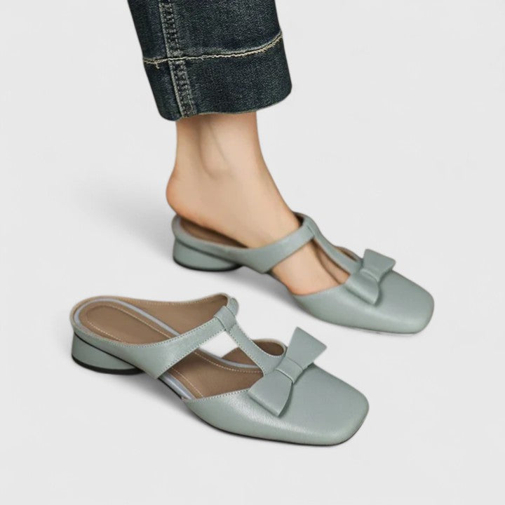 Lena Tübingen | Bequeme Orthopädische Sandalen in Rosa