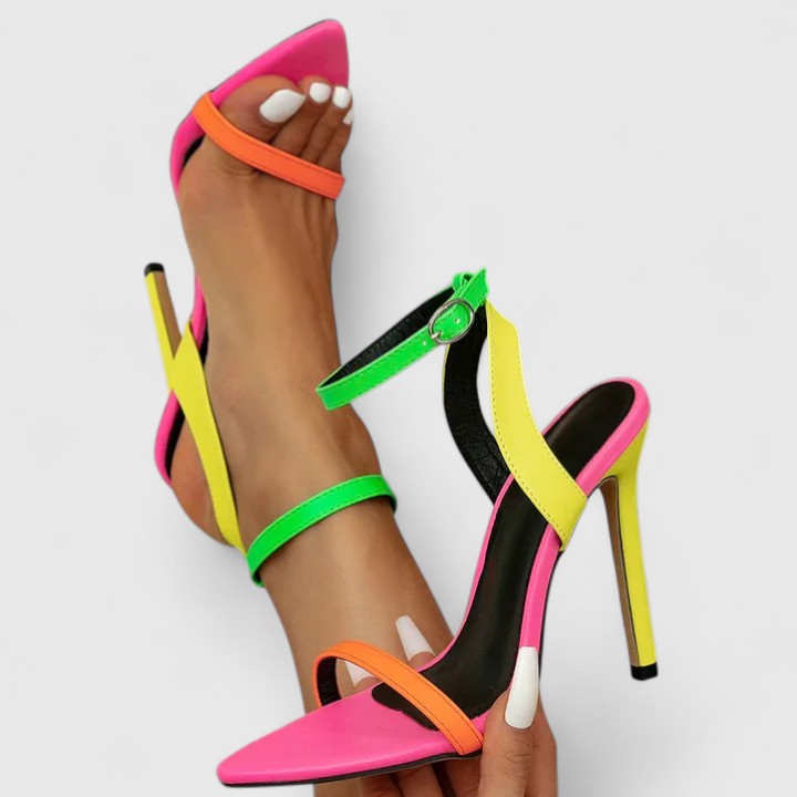 Karolina Görlitz | Pumps mit Stiletto-Absatz
