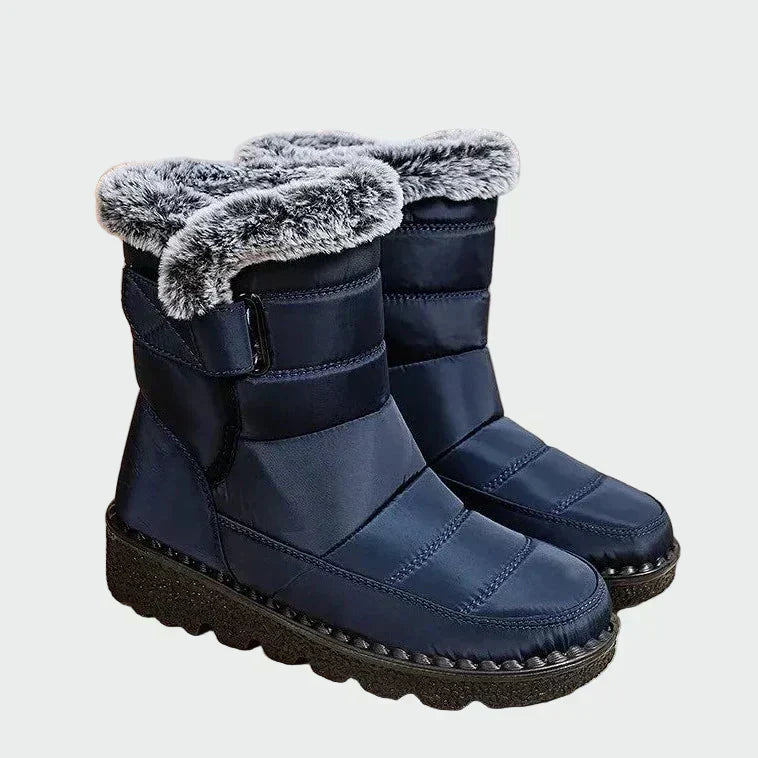 Isolde Görlitz | Winterstiefel