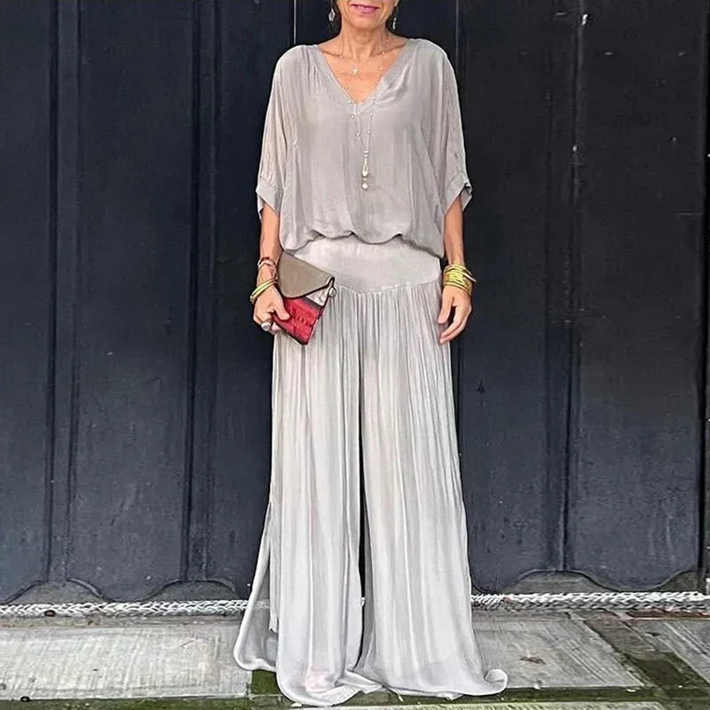 Brunhild Bad-Ischl | Ensemble Lounge Fluide