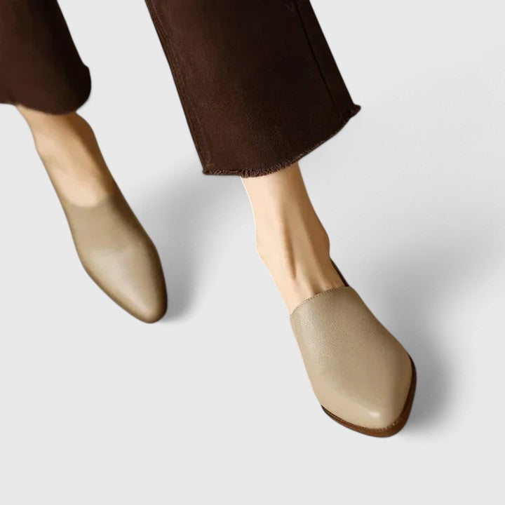 Rosalinde Görlitz | Orthopädische Schuhe in Schwarz