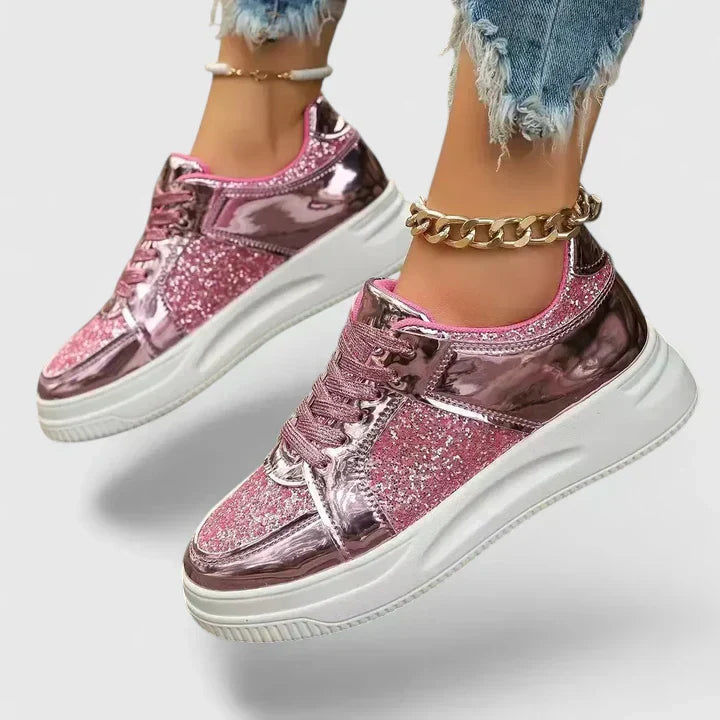 Frieda Ulm | Orthopädische Schuhe in Schwarz