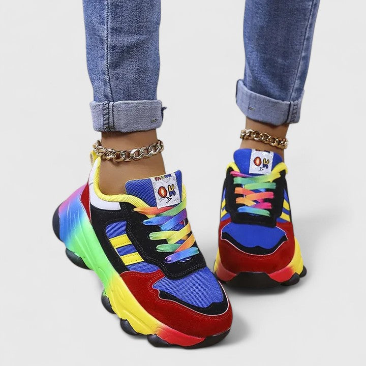 Wilhelmine Marburg | Orthopädische Schuhe in Grün