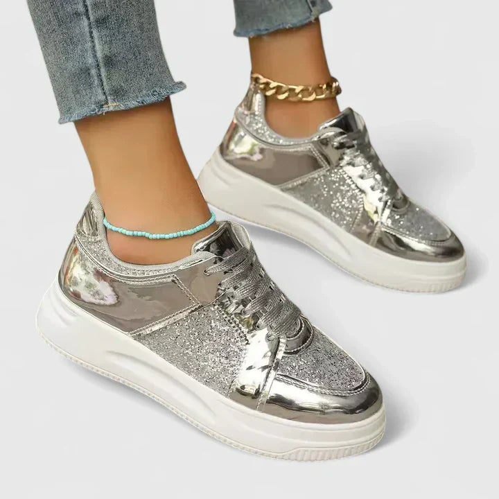 Frieda Ulm | Orthopädische Schuhe in Schwarz
