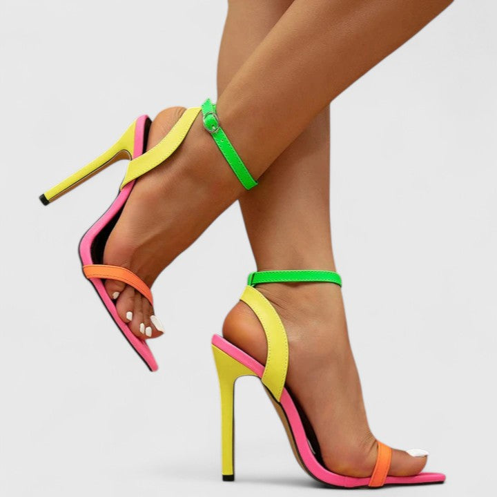 Karolina Görlitz | Pumps mit Stiletto-Absatz