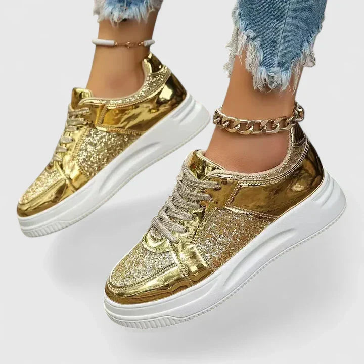 Frieda Ulm | Orthopädische Schuhe in Schwarz