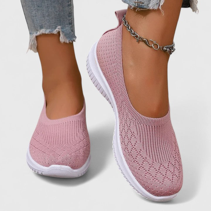 Ottilie Goslar | Orthopädische Slip-On Schuhe