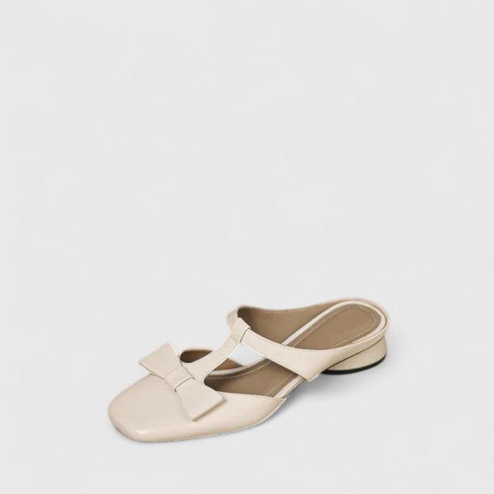 Lena Tübingen | Bequeme Orthopädische Sandalen in Rosa