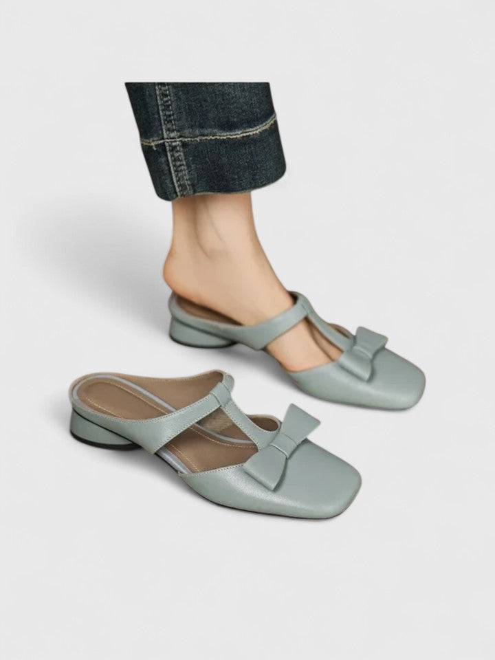 Lena Tübingen | Bequeme Orthopädische Sandalen in Rosa