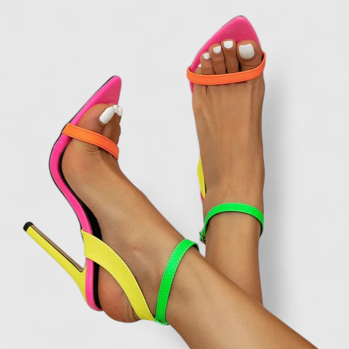 Karolina Görlitz | Pumps mit Stiletto-Absatz