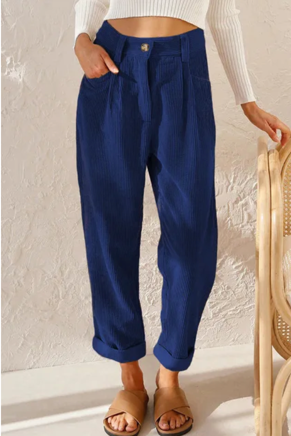 Mia Freiburg | Zeitloser Freizeit-Hose