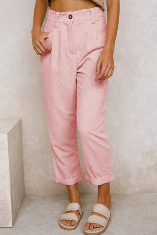 Mia Freiburg | Zeitloser Freizeit-Hose
