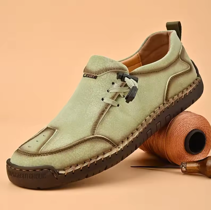 Sieglinde Schwerin | Therapeutische Komfort-Wanderschuhe