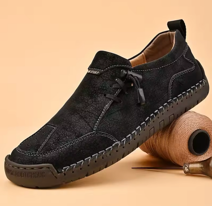 Sieglinde Schwerin | Therapeutische Komfort-Wanderschuhe