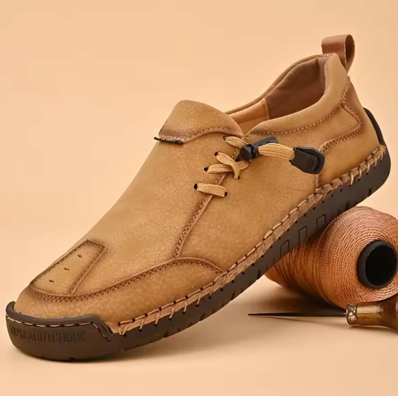 Sieglinde Schwerin | Therapeutische Komfort-Wanderschuhe