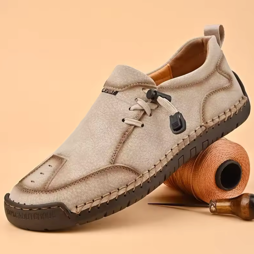 Sieglinde Schwerin | Therapeutische Komfort-Wanderschuhe