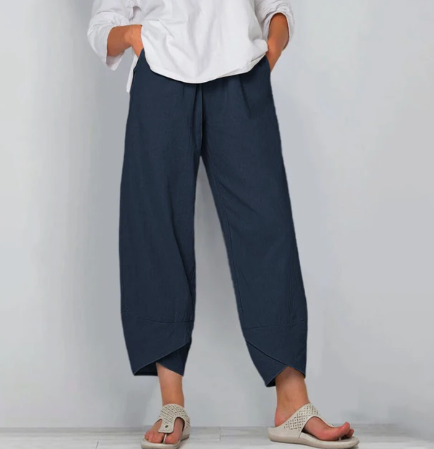 Anna Trier | Leichte Hose