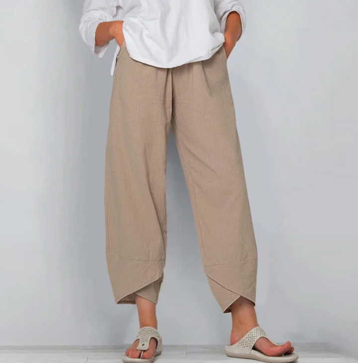 Anna Trier | Leichte Hose
