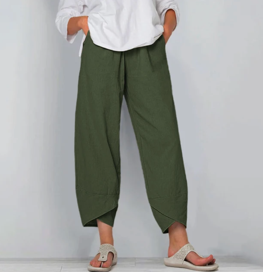 Anna Trier | Leichte Hose
