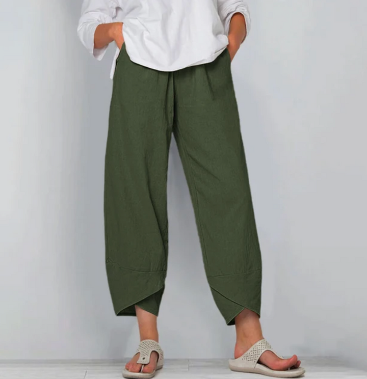 Anna Trier | Leichte Hose