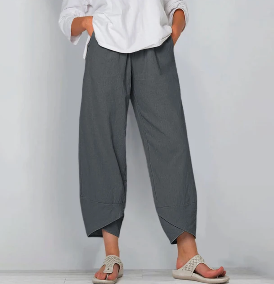 Anna Trier | Leichte Hose