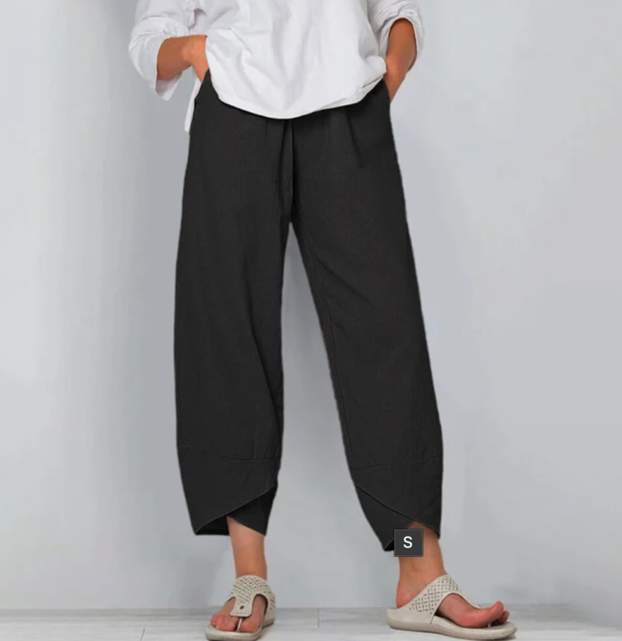 Anna Trier | Leichte Hose