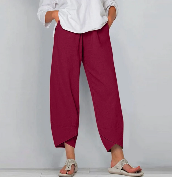 Anna Trier | Leichte Hose