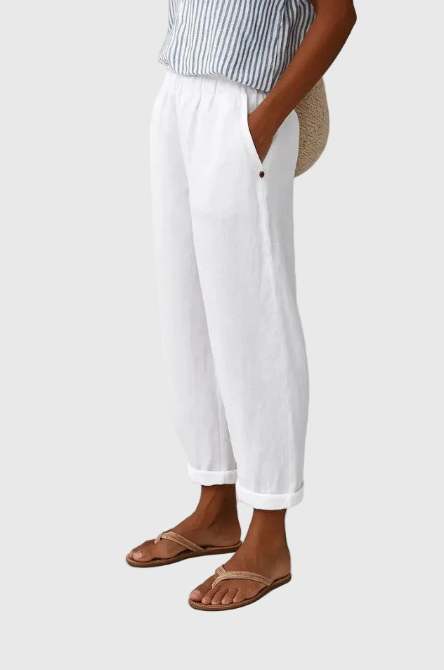 Mia Aachen | Schicke und Bequeme Hose