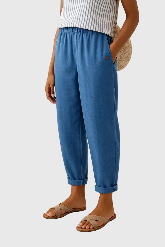 Mia Aachen | Schicke und Bequeme Hose