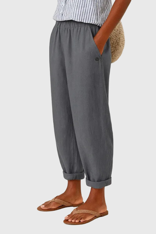Mia Aachen | Schicke und Bequeme Hose