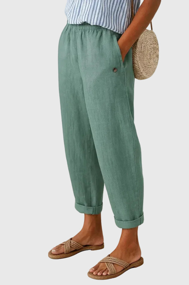 Mia Aachen | Schicke und Bequeme Hose