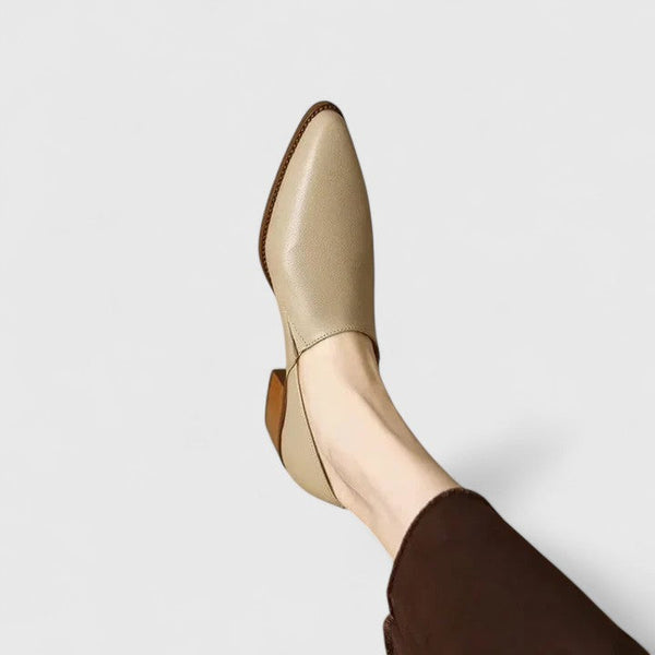 Rosalinde Görlitz | Orthopädische Schuhe in Schwarz