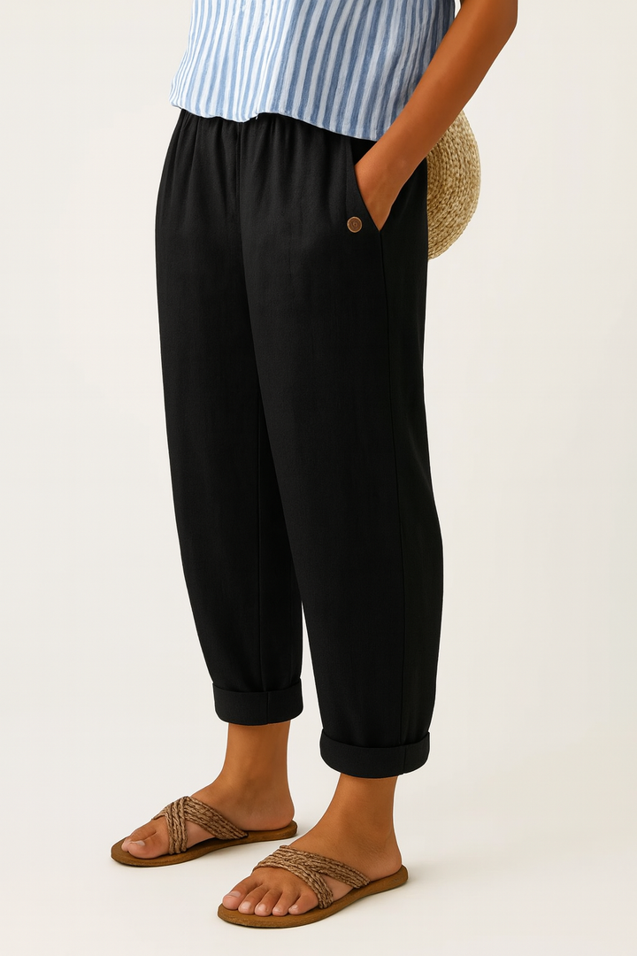 Mia Aachen | Schicke und Bequeme Hose