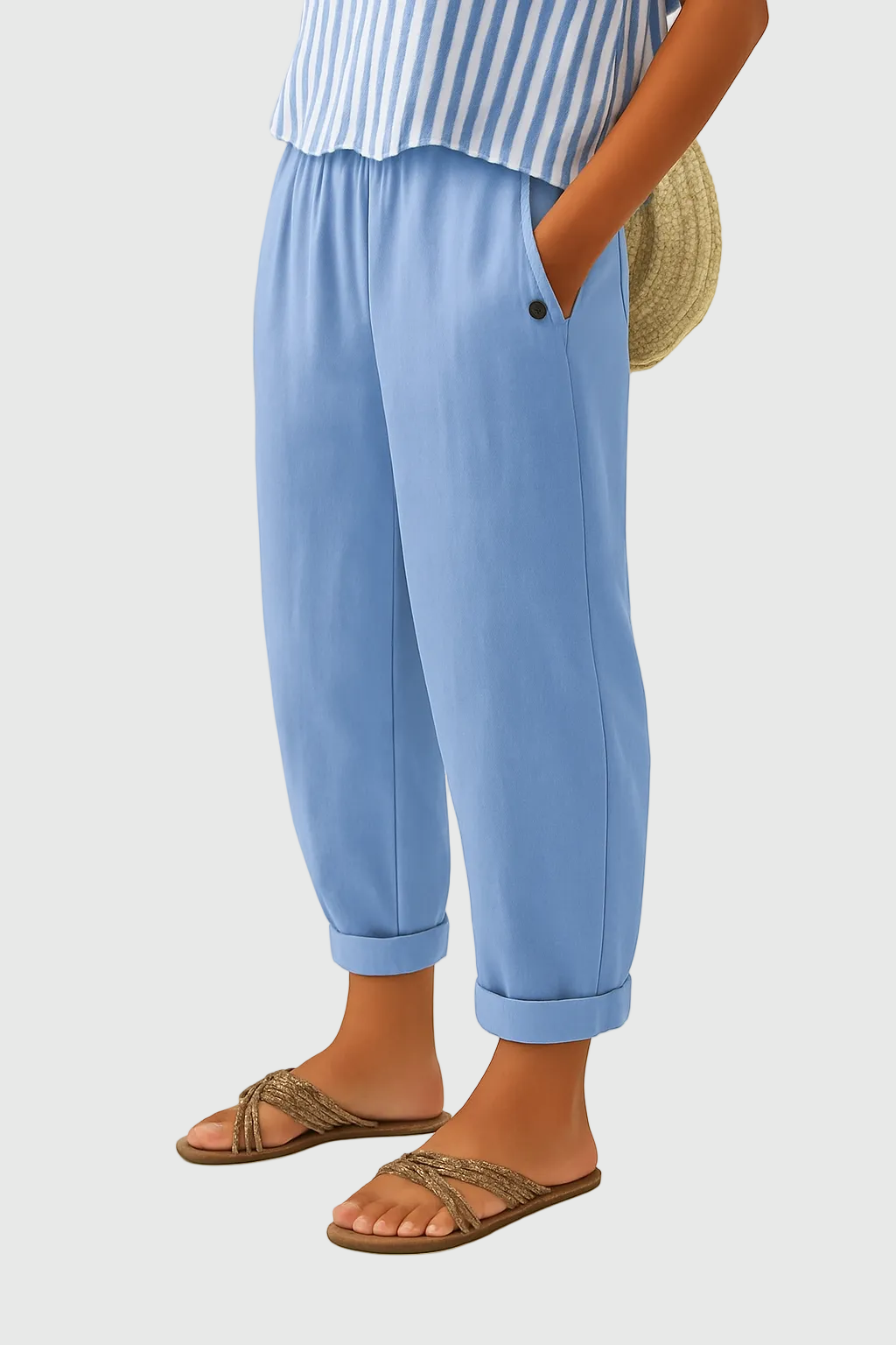 Mia Aachen | Schicke und Bequeme Hose