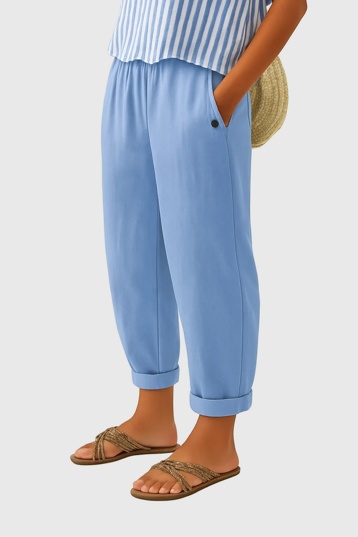 Mia Aachen | Schicke und Bequeme Hose