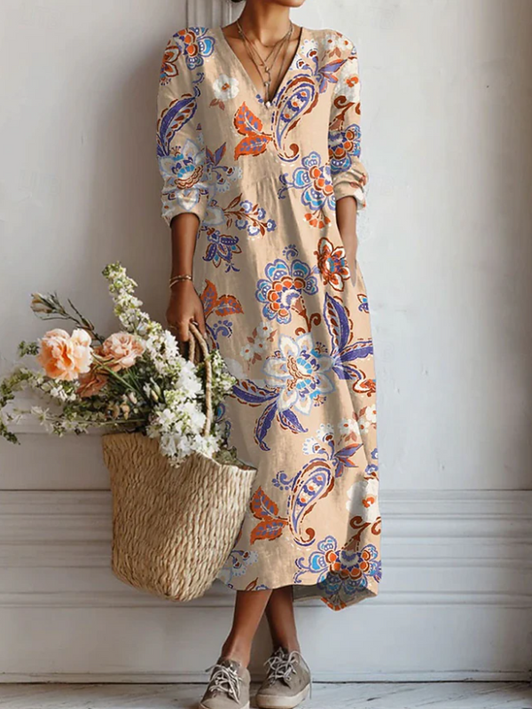Alltagskleid | Kleid