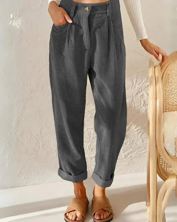 Mia Freiburg | Zeitloser Freizeit-Hose