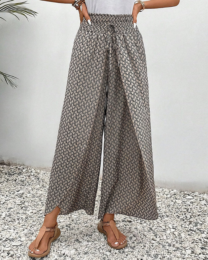 Isolde Rothenburg | Weite Relaxed Hose