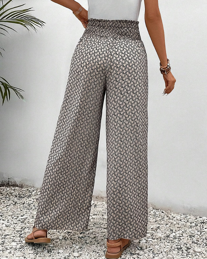 Isolde Rothenburg | Weite Relaxed Hose