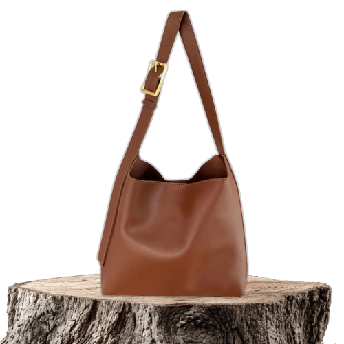 Greta Worms | Elegante Lederhandtasche