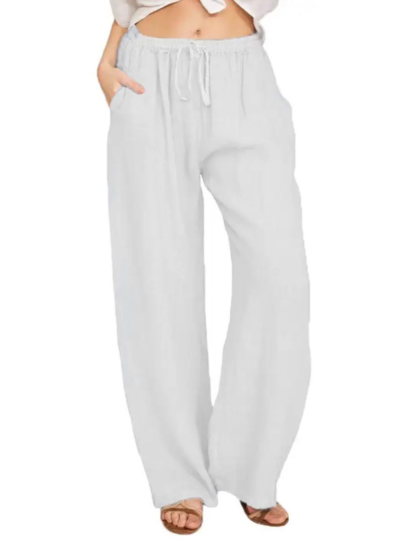 Josefine Regensburg | Leichte Hosen