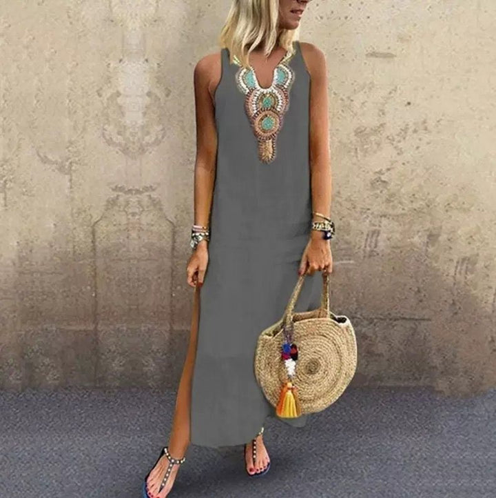 Adelheid Celle | Boho Charme Kleid