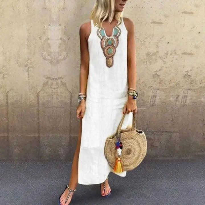 Adelheid Celle | Boho Charme Kleid