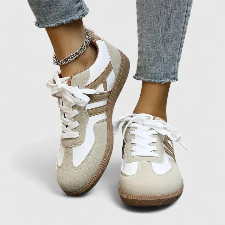 Marlene Tübingen | Orthopädische Schuhe in Beige