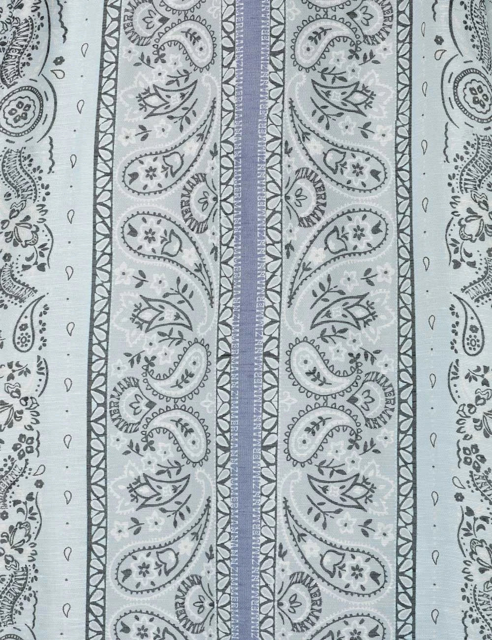 Amalia Lübeck | Bohemian Print Zweiteiliges Ensemble