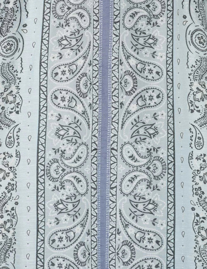 Amalia Lübeck | Bohemian Print Zweiteiliges Ensemble