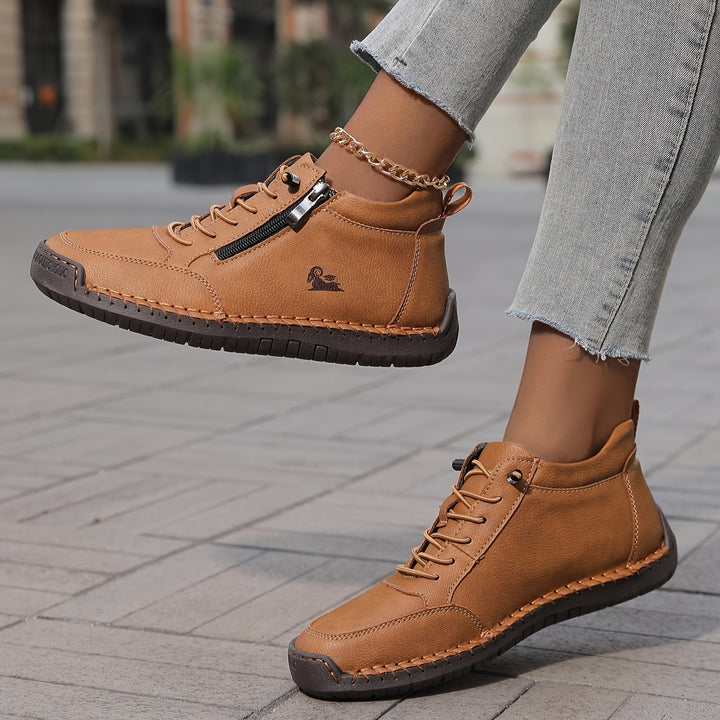 Waltraud Stralsund | Therapeutische Komfortschuhe